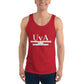 UvA Legacy Men's Tank Top