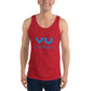 VU Amsterdam Legacy Men's Tank Top