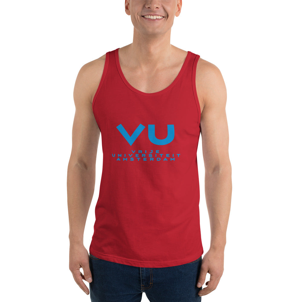 VU Amsterdam Legacy Men's Tank Top