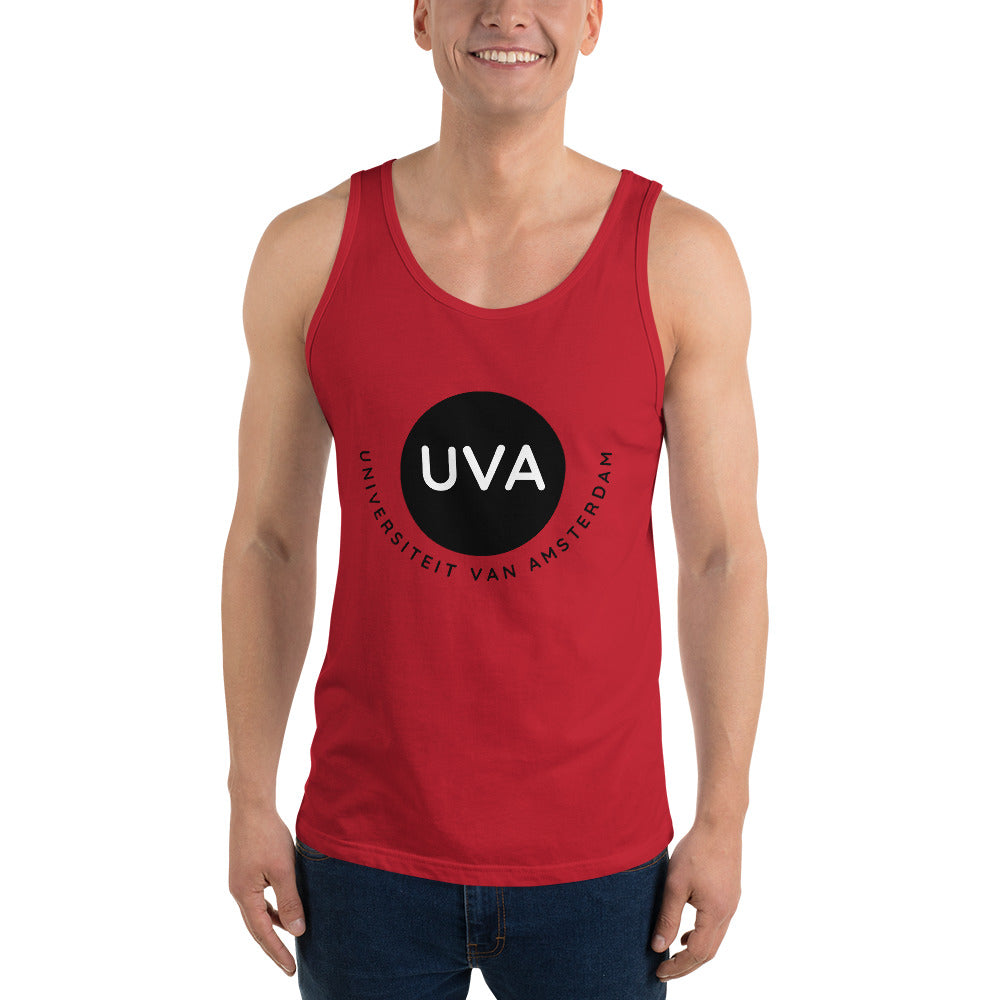 UvA Quicksand Men's Tank Top