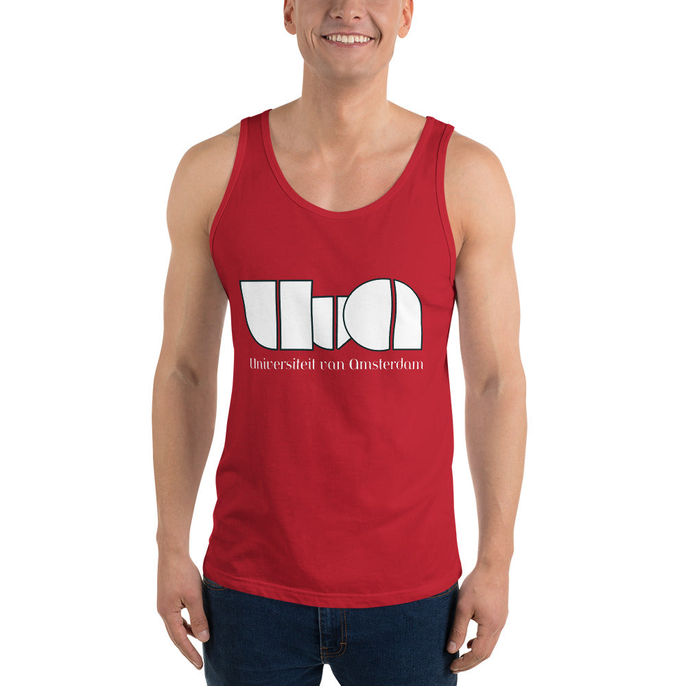 UvA Moderno Men's Tank Top