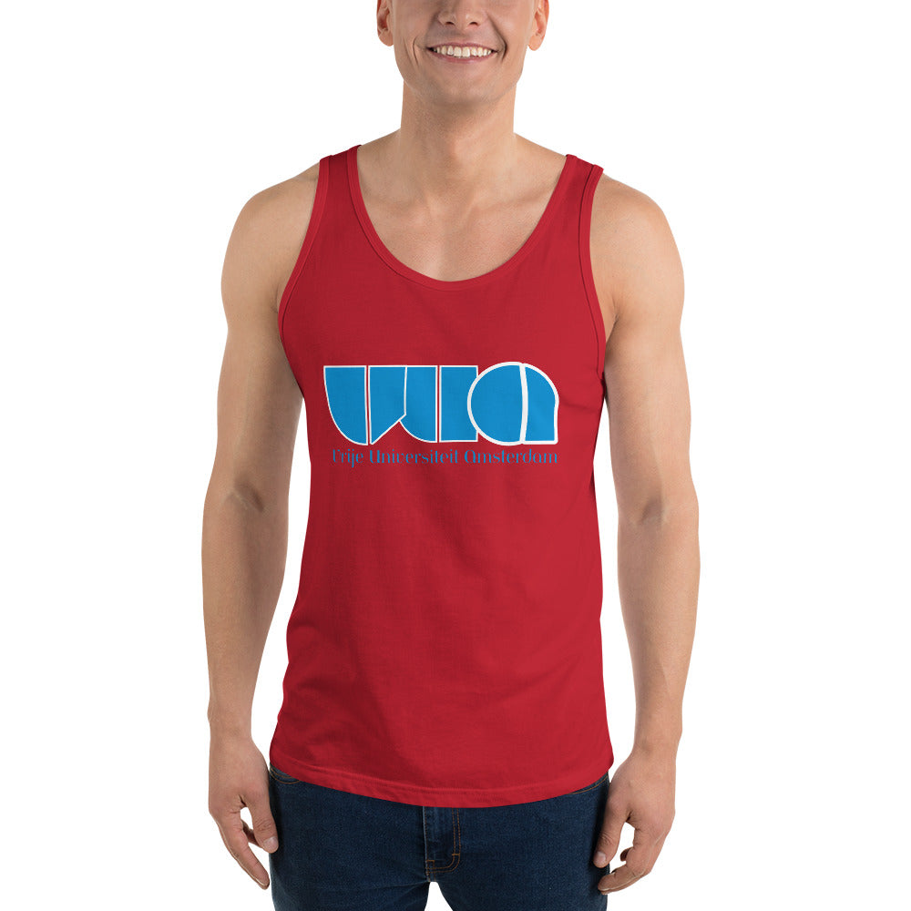 VU Amsterdam Moderno Men's Tank Top