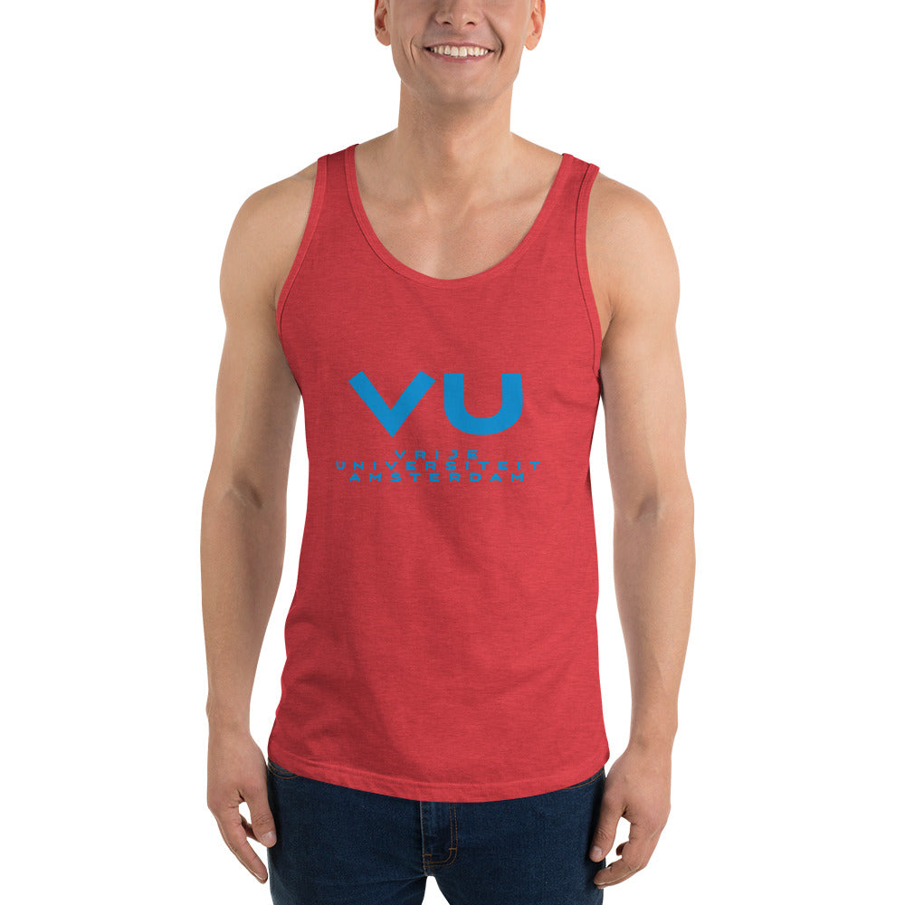 VU Amsterdam Legacy Men's Tank Top