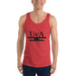 UvA Legacy Men's Tank Top