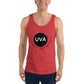 UvA Quicksand Men's Tank Top