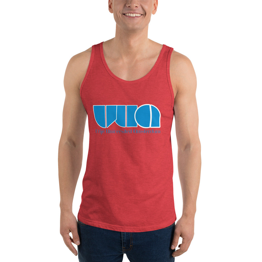 VU Amsterdam Moderno Men's Tank Top