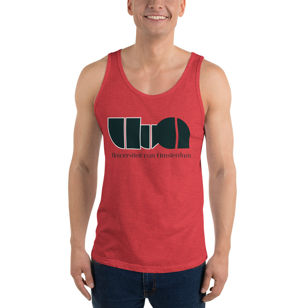 UvA Moderno Men's Tank Top