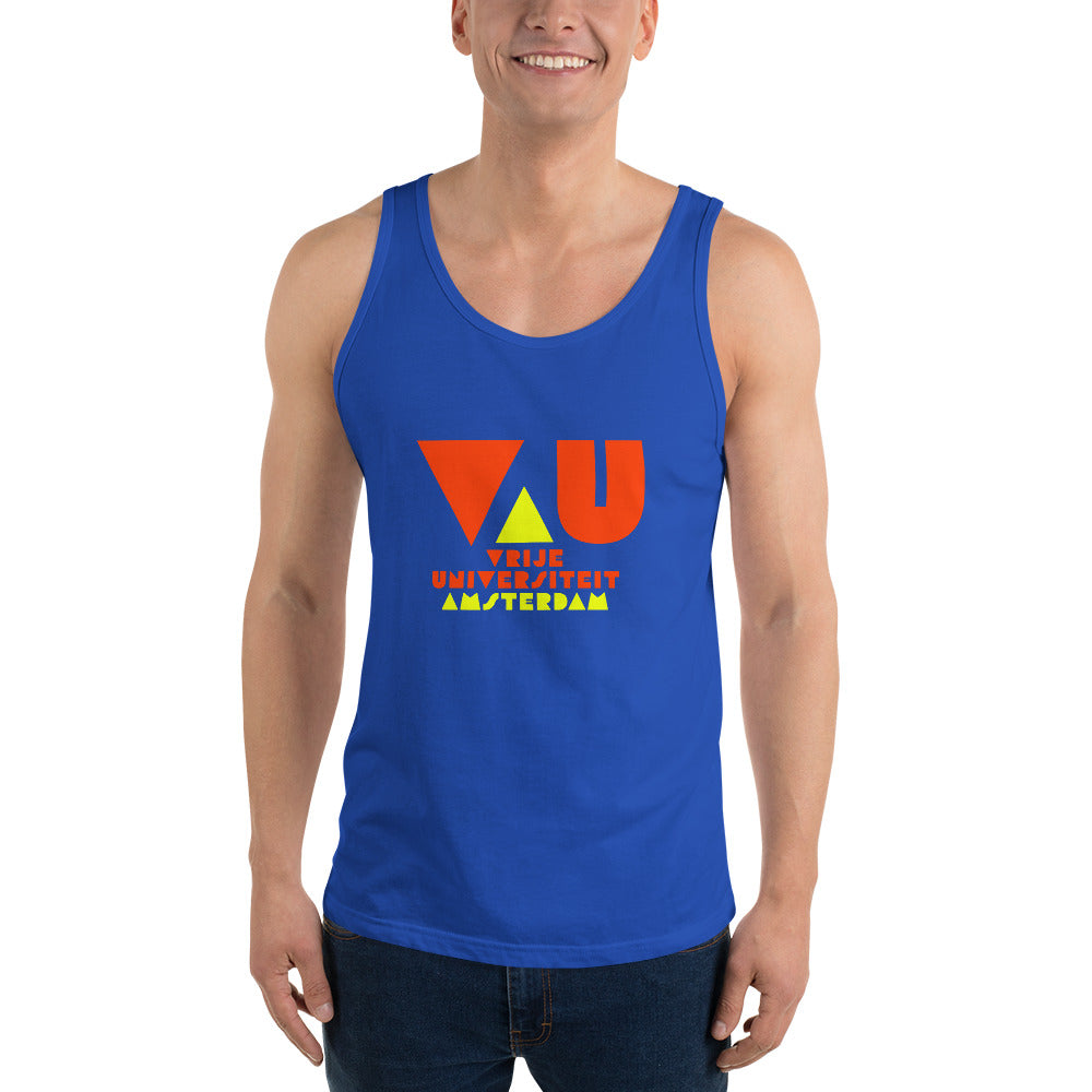 VU Vibe Men's Tank Top