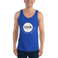 UvA Quicksand Men's Tank Top