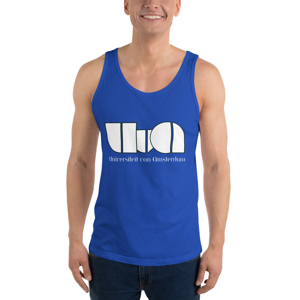 UvA Moderno Men's Tank Top