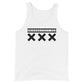 UvA XXX Men's Bella+Cotton Tank Top