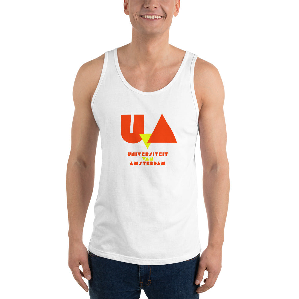 UvA Vibe Men's Tank Top