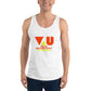 VU Vibe Men's Tank Top