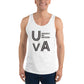 UvA Rift Men's Tank Top