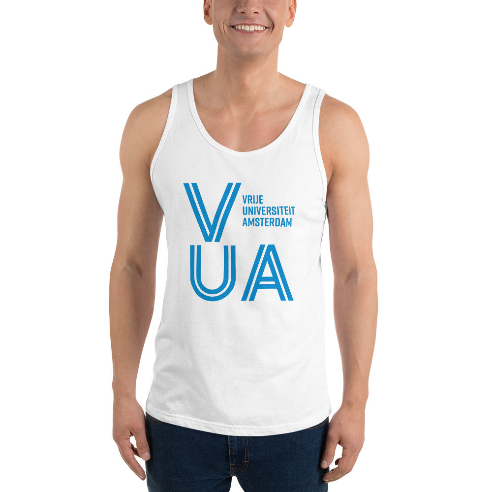 VU Amsterdam Rift Men's Tank Top