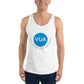 VU Amsterdam Quicksand Men's Tank Top