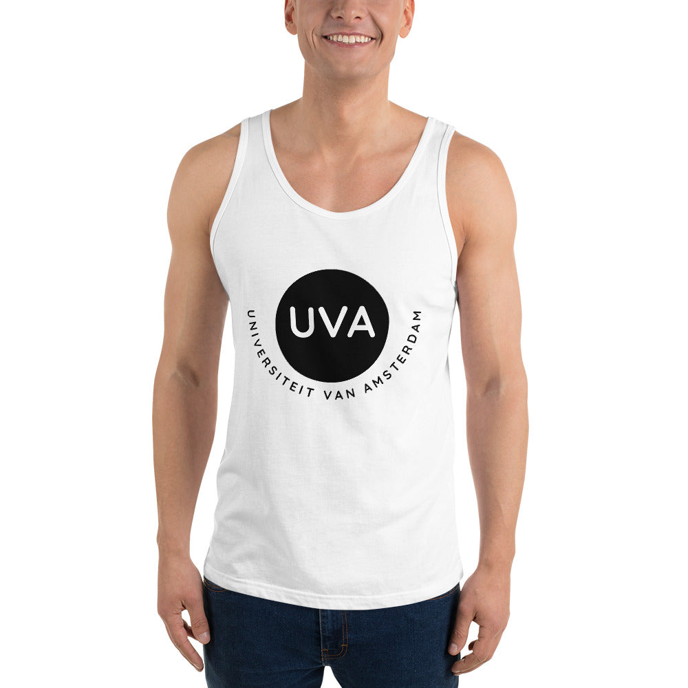 UvA Quicksand Men's Tank Top