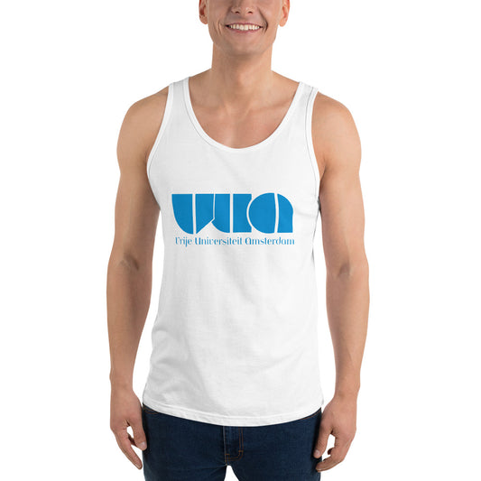 VU Amsterdam Moderno Men's Tank Top