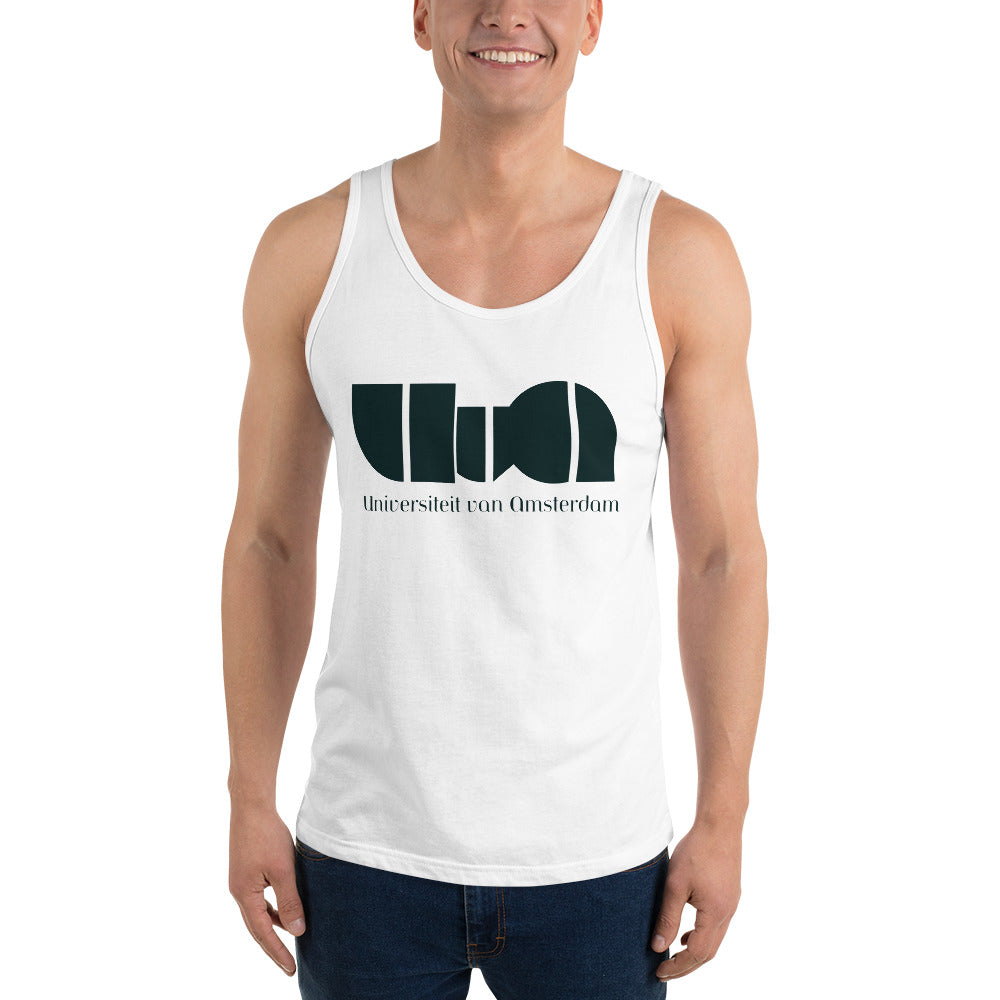 UvA Moderno Men's Tank Top