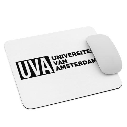 UvA 3x3 Mouse pad