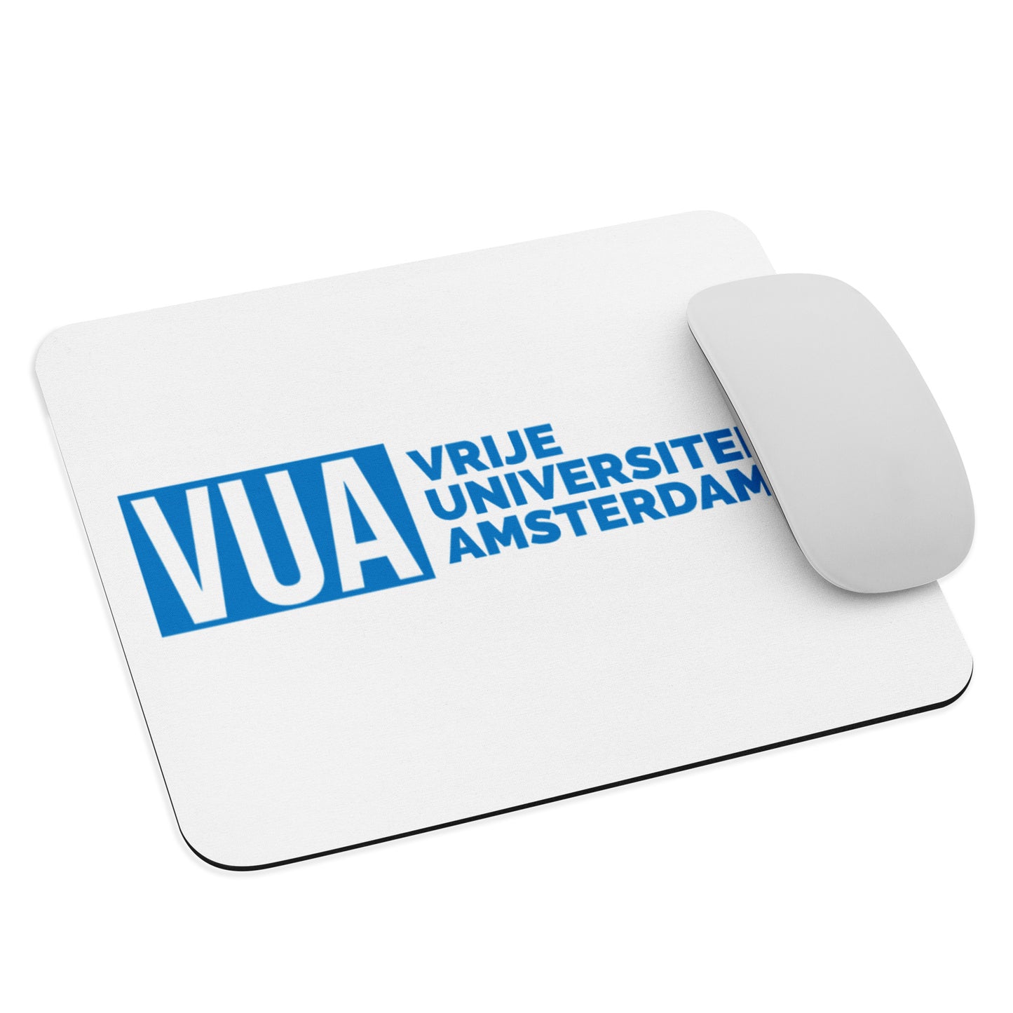 VU Amsterdam 3x3 Mouse pad