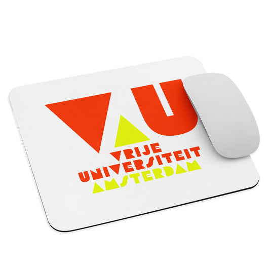 VU Amsterdam Vibe Mouse Pad