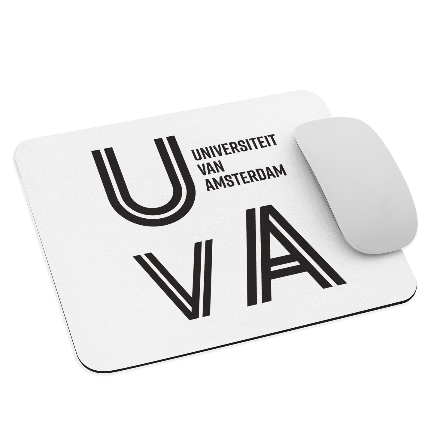 UvA Rift Mouse Pad