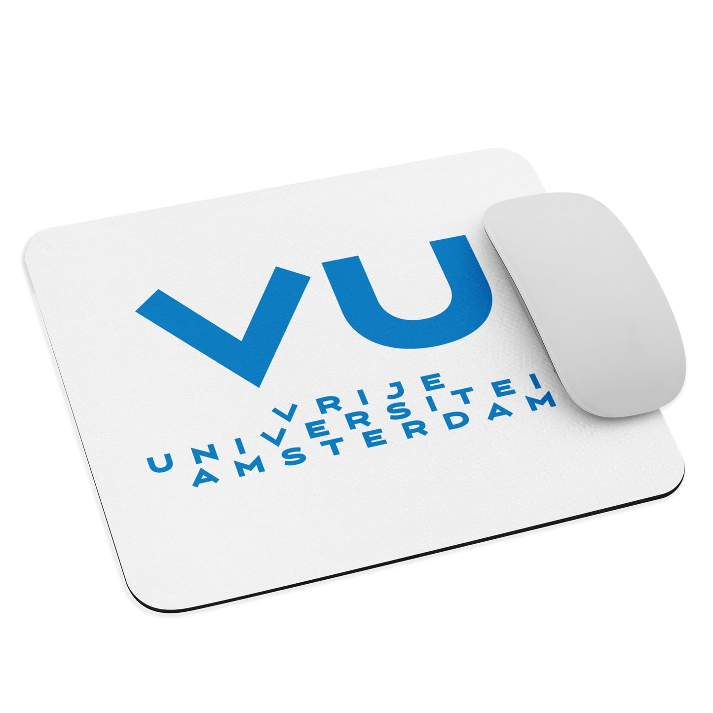 VU Amsterdam Vortice Mouse Pad