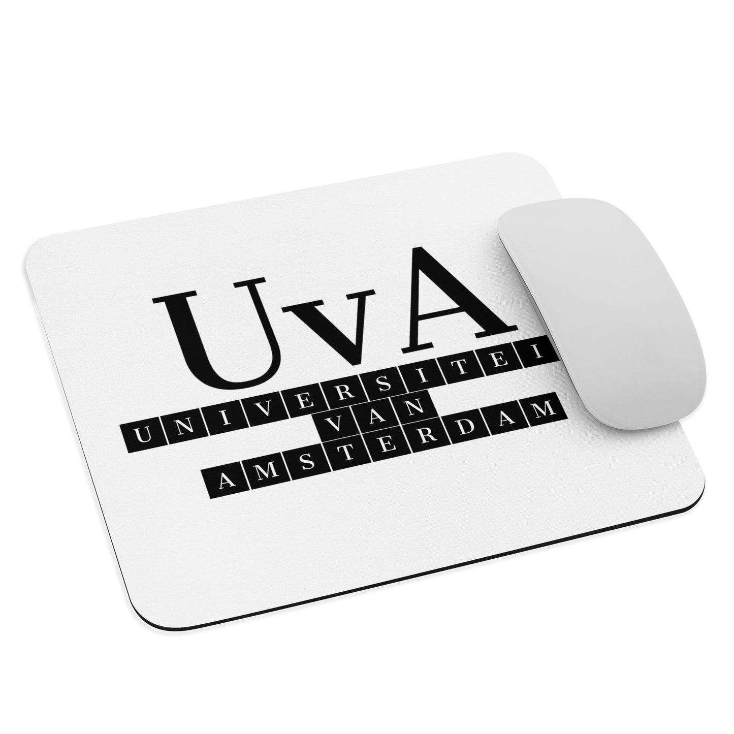 UvA Legacy Mouse Pad