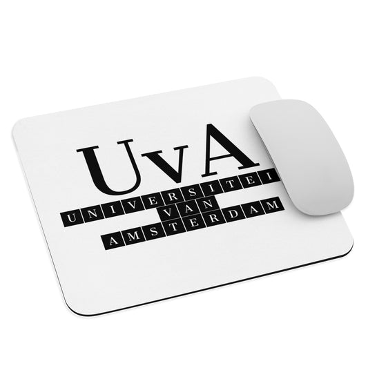 UvA Legacy Mouse Pad