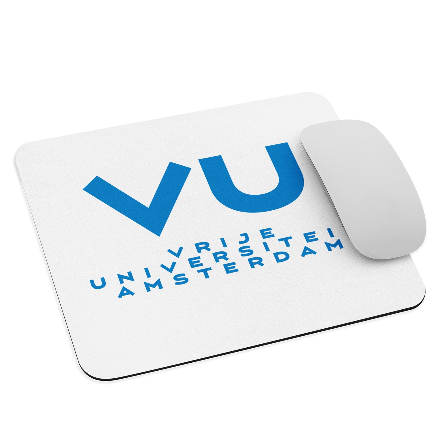 VU Amsterdam Legacy Mouse Pad