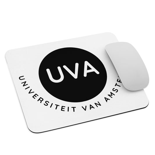 UvA Quicksand Mouse Pad