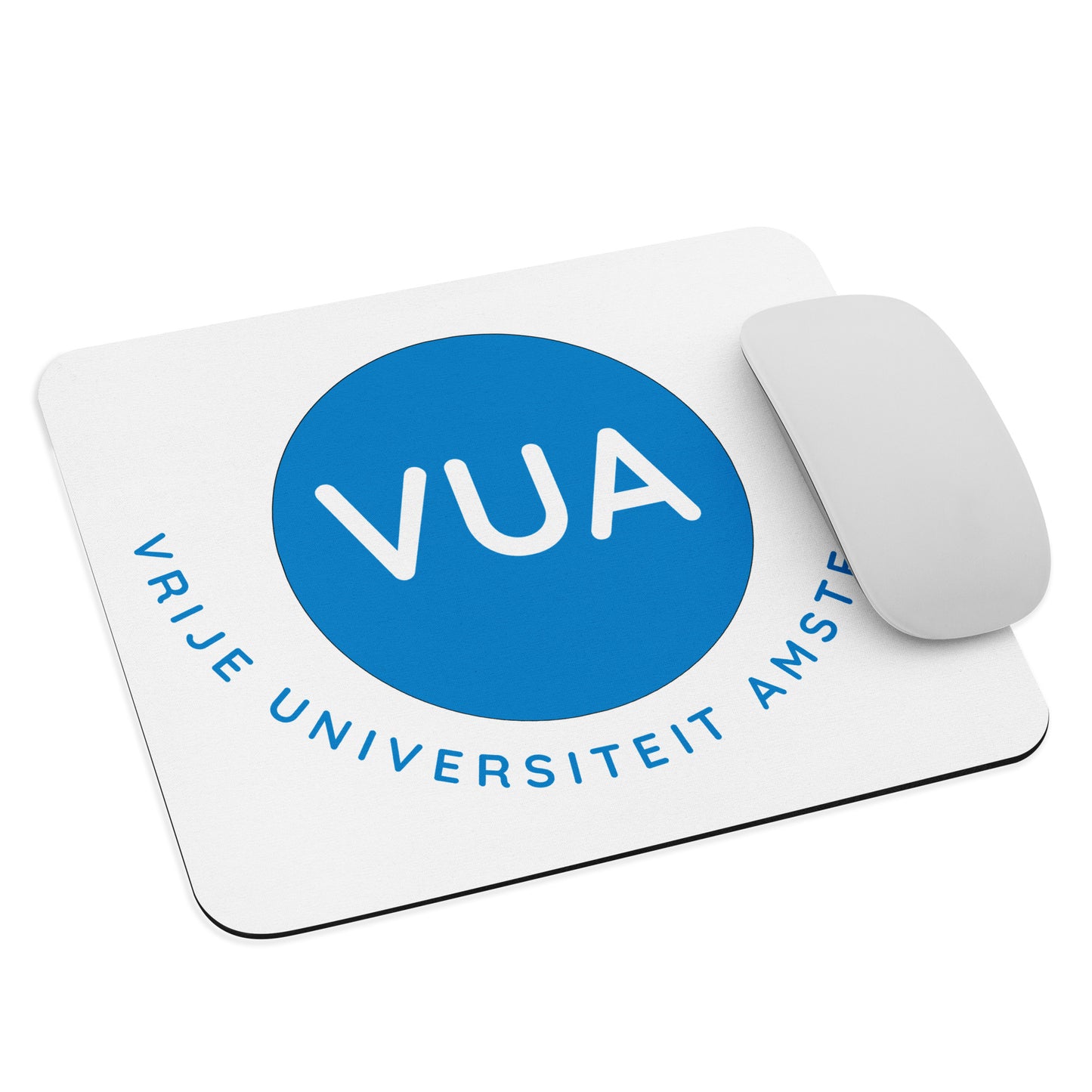 VU Amsterdam Quicksand Mouse Pad