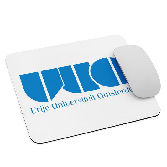 VU Amsterdam Moderno Mouse Pad