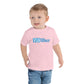 VU Amsterdam 3x3 Toddler Short Sleeve Bella+Canvas Tee