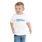 VU Amsterdam 3x3 Toddler Short Sleeve Bella+Canvas Tee