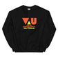 VU Amsterdam Vibe Unisex Crewneck Sweatshirt