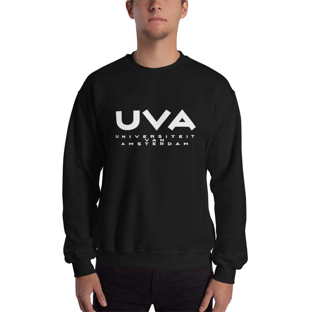 UvA Vortice Unisex Crewneck Sweatshirt