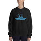 VU Amsterdam Legacy Unisex Crewneck Sweatshirt