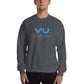 VU Amsterdam Vortice Unisex Crewneck Sweatshirt