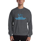 VU Amsterdam Legacy Unisex Crewneck Sweatshirt