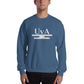 UvA Legacy Unisex Crewneck Sweatshirt