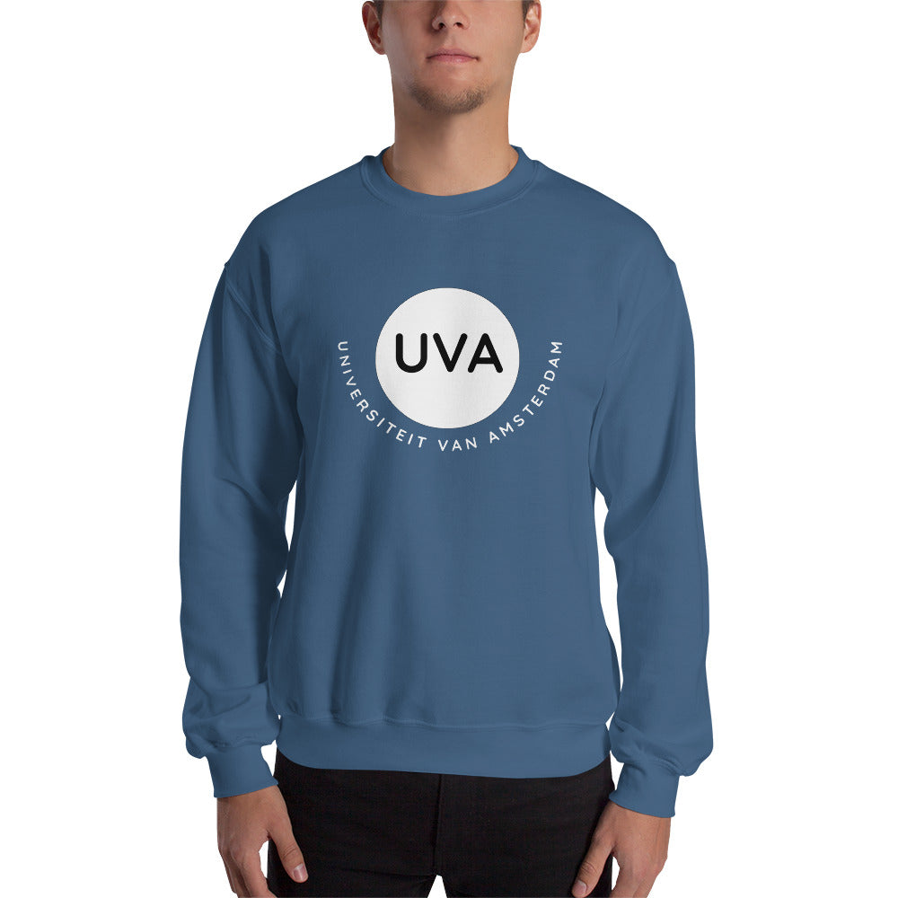 UvA Quicksand Unisex Crewneck Sweatshirt