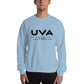 UvA Vortice Unisex Crewneck Sweatshirt