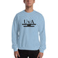 UvA Legacy Unisex Crewneck Sweatshirt