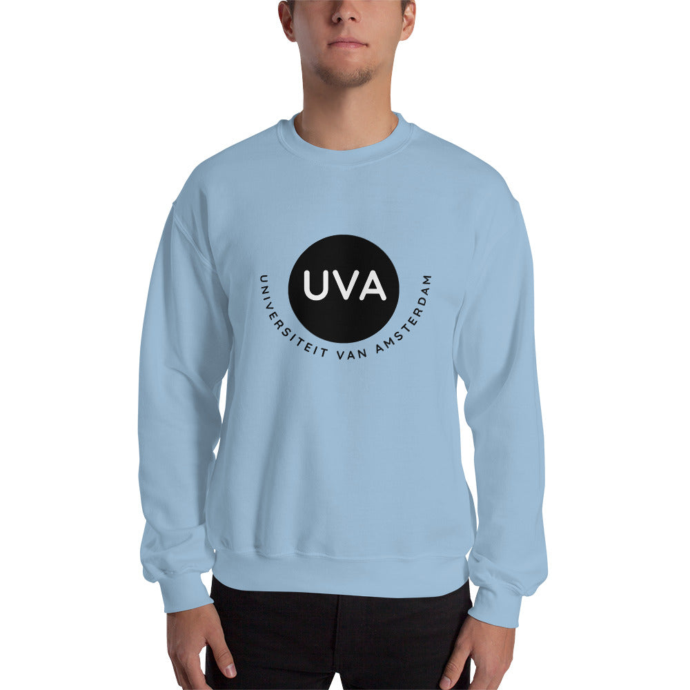 UvA Quicksand Unisex Crewneck Sweatshirt