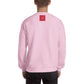 VU Amsterdam Legacy Unisex Crewneck Sweatshirt