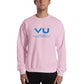 VU Amsterdam Vortice Unisex Crewneck Sweatshirt