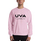 UvA Vortice Unisex Crewneck Sweatshirt