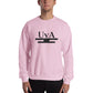 UvA Legacy Unisex Crewneck Sweatshirt